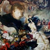 The Performance of Isabella Stewart Gardner's Life at the Fulton Opera House