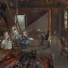 The Studio Practice
