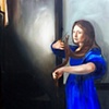 The Martyr and the Mirror