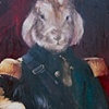 The Time Keeper

"Pony Sails and Fox Bucks"
Red Raven Art Company
Lancaster, PA
Feb. 2012