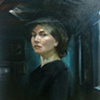 Annual Self Portrait 2008