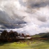 The Eye of the Storm