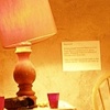 Margaret Taylor's Piece at Slow Moving Things
