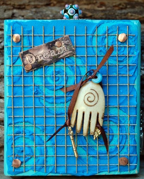 Life in Your Hand
