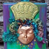 MardiGrasQueen SpiritBlock