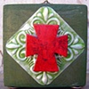 BelieveCross SpiritBlock