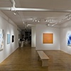 Installation at Galerie Trois Points Montreal