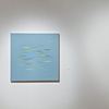 Installation at Galerie Trois Points Montreal
