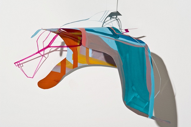 Untitled, detail