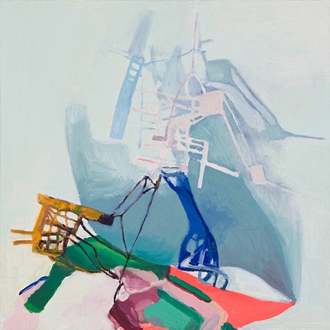 Untitled (Still life #1)