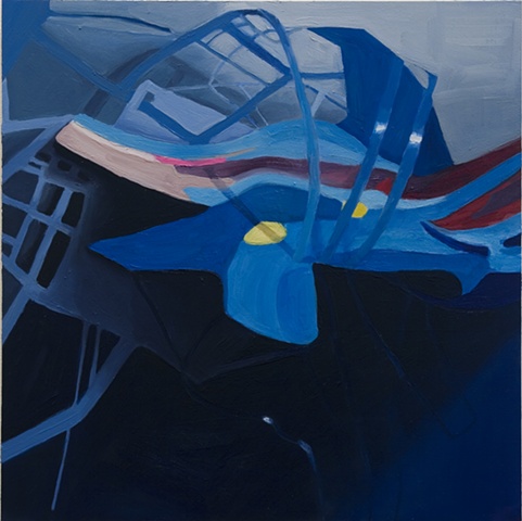 Untitled (Still Life #4)