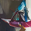 Untitled (Still Life #8)