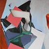 A Painting With One Hole