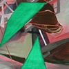 Three Green Triangles, or Revelation