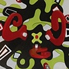 Recent 3D Paintings