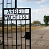 Arbeit Macht Frei