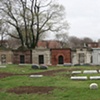 Cemetery