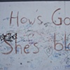 Berlin Wall