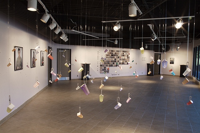 Gallery View
Leu Center for the Visual Arts
Belmont University