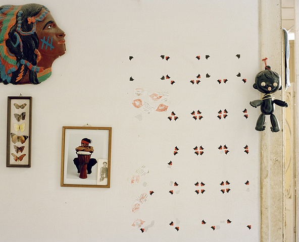 Mima's Room