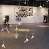 Gallery View
Leu Center for the Visual Arts
Belmont University