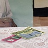 Billetes de Lotteria