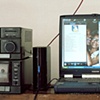 Tony's Laptop