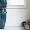 Las Congas y the Lawnmower