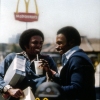 McDonald's Wants My Money