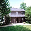 Photo Documentation (cabin)