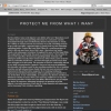 Protect Me From What I Want