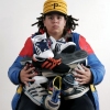 Everything I own of adidas (Fall 2006)