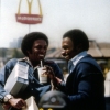 McDonald's Wants My Money