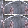 Untitled (Rope, Video Still)
