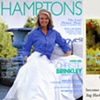 Hamptons Magazine May 2007