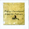 Catalogue from Letters, Words, and Phrases at Goucher College