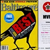 Baltimore Magazine "Best Of" 2009 - Visual Arts