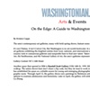 Washingtonian Magazine, March 08