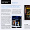 MICA Affiliated Trawick Prize and Bethesda Painting Award Honorees at MICA - Publication