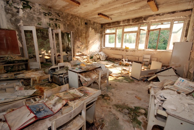 Art Classroom