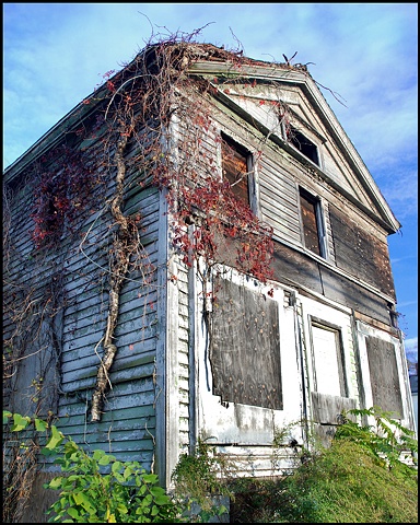 Old home, New Milford CT