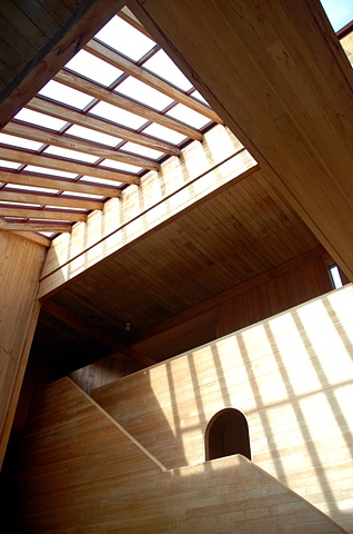 windows and walls