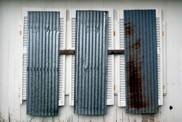 Three Shutters, Brenham, TX