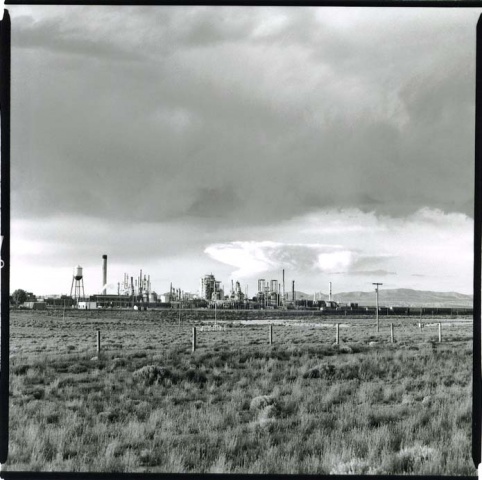 power plant, AZ 