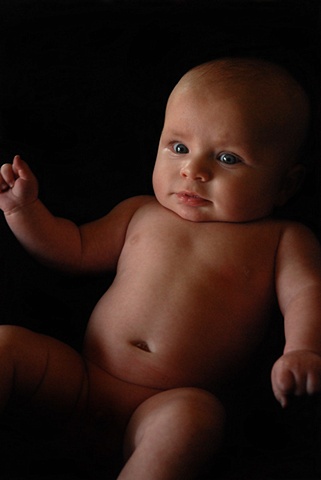 Infant