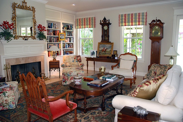 Livingroom, FL