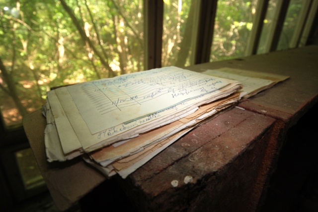 Medical records