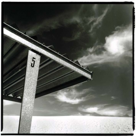 5, Monahans TX