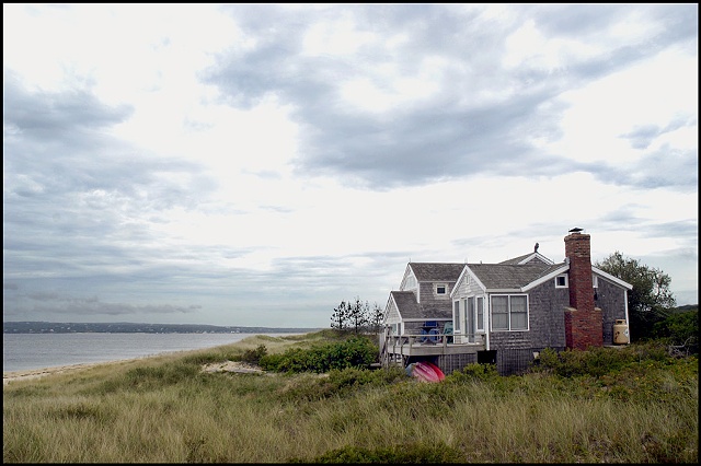 Martha's Vineyard