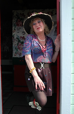 Ketchikan woman